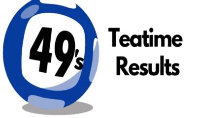 49's previous results|49s Lotto Historical Results .